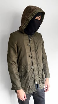 Image 2 of '10 PPFM "N-3B" Parka Jacket - L