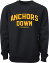 Anchors Down Crew Necks