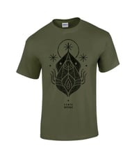 T-SHIRT * Santa Vagina