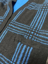 Image 3 of Vintage wool sweater 