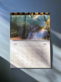 Image 5 of Calendar 2025 