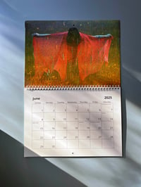 Image 7 of Calendar 2025 