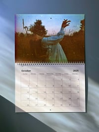 Image 11 of Calendar 2025 