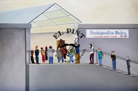 Image 1 of In fila per la libertà