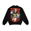 DanDaDan X GTSVG Seiko Heavyweight Crewneck Sweatshirt