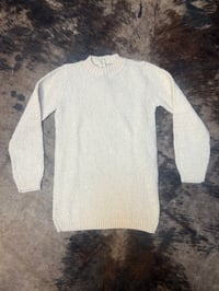 Image 1 of Knit sweater 