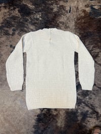 Image 3 of Knit sweater 