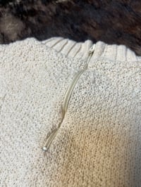 Image 4 of Knit sweater 