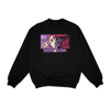 DanDaDan X GTSVG Aira Heavyweight Crewneck Sweatshirt
