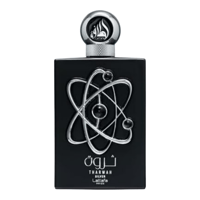 Tharwah Silver Lattafa Perfumes