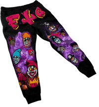 Image 1 of Fun Time Joggers