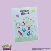 Image 1 of Pokémon Togepi 105ct APEX™ Deck Protector Sleeves