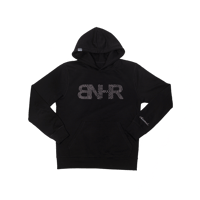 Image 1 of BNHR black hoodie
