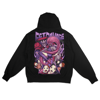DanDaDan X GTSVG Aira Heavyweight Hooded Pullover