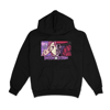 DanDaDan X GTSVG Aira Heavyweight Hooded Pullover
