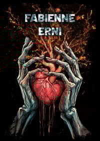 Image 2 of T-Shirt 'HEART'