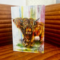 Image 2 of Chromatic Coos