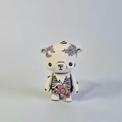 Image of Cascading Time DBC Bear (Mini)