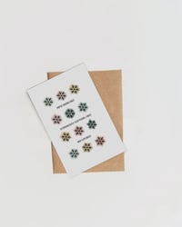 Image 1 of Christmas Poetry Cards