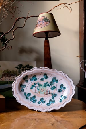Image of Clover & Folly - Romantic Platter