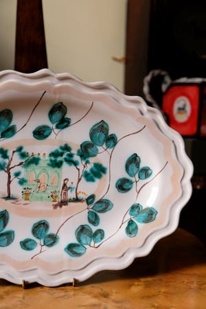 Image of Clover & Folly - Romantic Platter