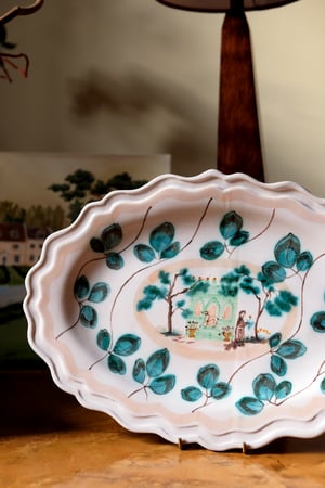 Image of Clover & Folly - Romantic Platter