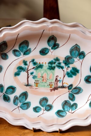 Image of Clover & Folly - Romantic Platter