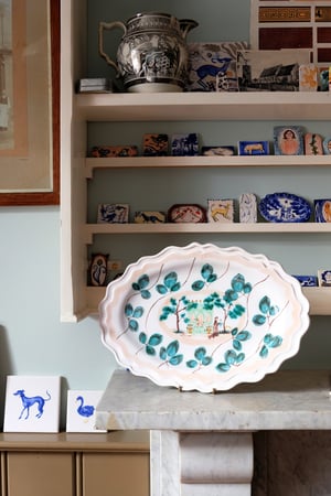 Image of Clover & Folly - Romantic Platter