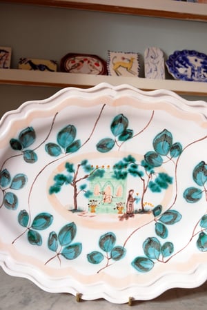Image of Clover & Folly - Romantic Platter