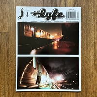 Image 1 of Day In The Lyfe Issue 4