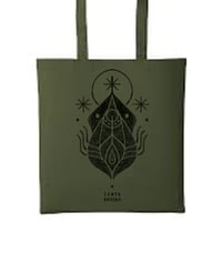 TOTE BAG * Santa Vagina