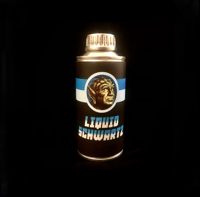 Image 1 of Liquid Schwartz prop replica - Space balls