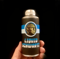 Image 2 of Liquid Schwartz prop replica - Space balls