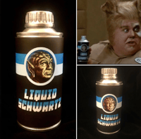 Image 3 of Liquid Schwartz prop replica - Space balls