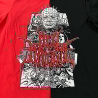 Image 4 of Hellraiser T-Shirt