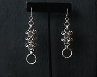 Vine Earring