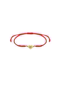 QUI ▼ rosso・Limited Edition 