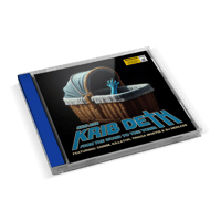 Image 2 of SIDS aka Krib Deth "From the Womb to the Tomb"