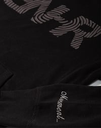 Image 3 of BNHR black hoodie