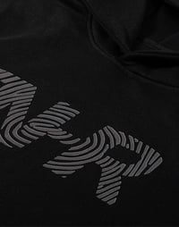 Image 4 of BNHR black hoodie
