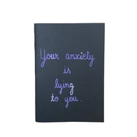 Image 1 of CARNET - It's lying