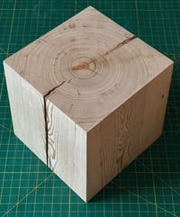 Image 2 of Douglas-fir Storywood