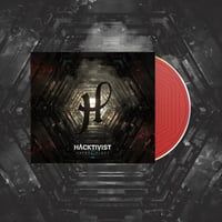Image 4 of Hacktivist album CD  Hyperdialect