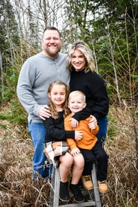Image 2 of Family Sessions