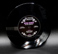 Image 2 of Ritmo Cósmico - (4-Song EP) - "Ritmo Cósmico" w/ Download Card!