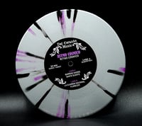 Image 3 of Ritmo Cósmico - (4-Song EP) - "Ritmo Cósmico" w/ Download Card!