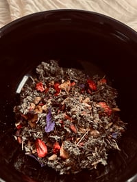 Image 4 of Safe & Secure Root Chakra Tea