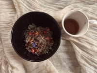 Image 3 of Safe & Secure Root Chakra Tea
