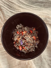 Image 1 of Safe & Secure Root Chakra Tea