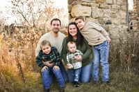 Image 5 of Family Sessions
